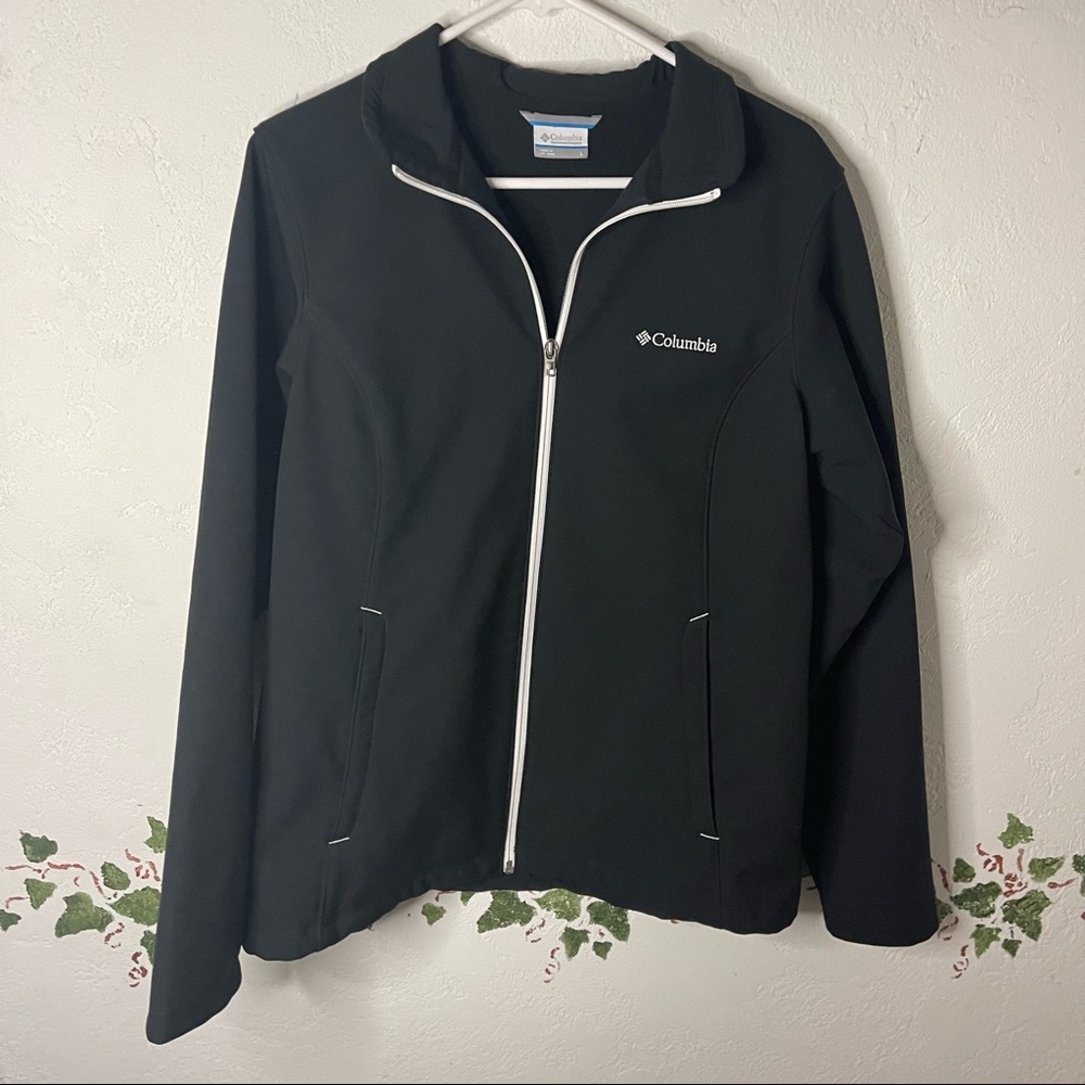 Columbia Large Jacket - Picture 15 of 16